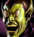 JB 1995 green goblin