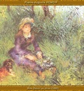 po par 130 mme renoir au chien