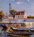 Small Boats