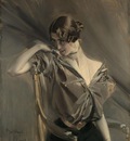 cleo de merode