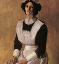 Lambert The Maid
