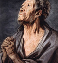 An Apostle WGA