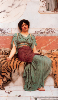 Godward Sweet Dreams