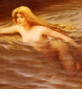 Falero Luis Ricardo Nymphe