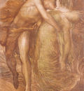 Orpheus and Eurydice
