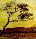 Wind Beaten Tree, A