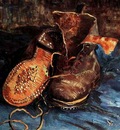 Pair of Shoes, A