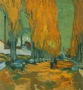 Les Alyscamps
