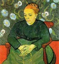 la berceuse augustine roulin version