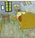 Bedroom, The