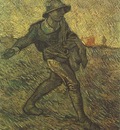 sower, the after millet version