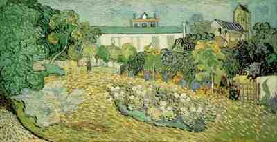 daubignys garden version