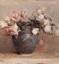 Abbott Handerson Thayer Roses