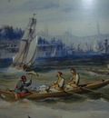 Amedeo Preziosi Boats