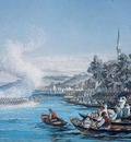 Amedeo Preziosi Istanbul Boats