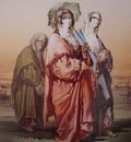 amedeo preziosi ottoman women