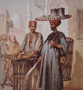 Amedeo Preziosi Sellers In Cairo