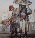 amedeo preziosi sellers in istanbul