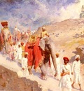 Edwin Lord Weeks An Indian Hunting Party