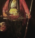 Francis Davis Millet The Turkish Guard