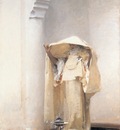 John Singer Sargent Fumee d Ambre Gris