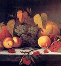 Mary Jane Peale Fruit