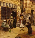 Rudolf Ernst An Afternoon Show