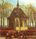 circa art vincent van gogh