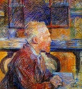 circa art vincent van gogh