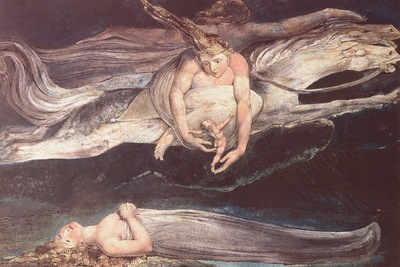 divine comedy, william blake 1600x1200 id