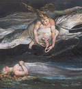 Blake Pity, 1795 Tate gallery