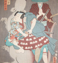 Toyokuni III rat