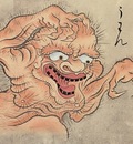 sawaki youkai