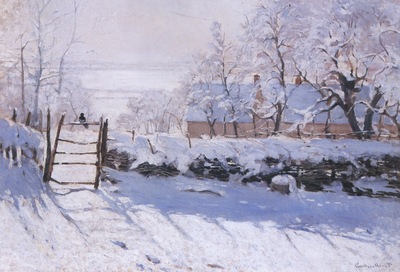 The MagPie [1869]