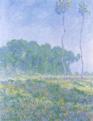 Springtime Landscape [1894]
