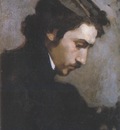 Portrait of a Man [1867]