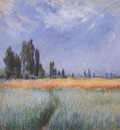 Field of Corn [1881]