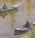 The Two Anglers [1882]