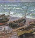 Fishing Boats [1885]