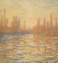 Floating Ice [1880]