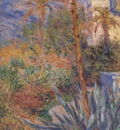 Villas at Bordighera [1884]