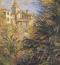 The Moreno Garden at Bordighera [1884]