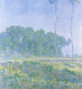 Springtime Landscape [1894]