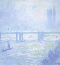 Charing Cross Bridge [1899 1901]