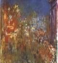 Leicester Square at Night [1900 1901]