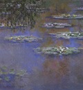 Water Lilies [1903]