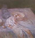 Still Life with Eggs [1907]