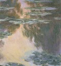 Water Lilies [1907]