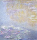 Water Lilies [1908]