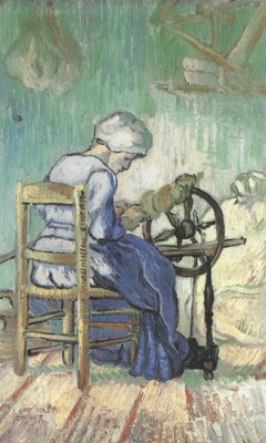 the spinner, saint remy